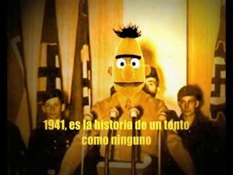 DIVISIÓN 251 - Rudolf Hess · Rudolf Blass