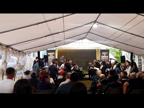 Grupul de tineri Misiunea Limanuri Bune Daia Română - Cât încă mai curge uleiul în vas