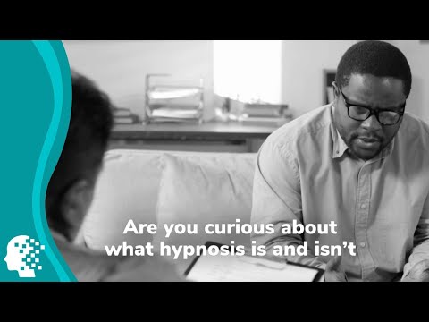 This clips explains what hypnotherapy is all about and helps to dispel some of the myths surrounding hypnosis.