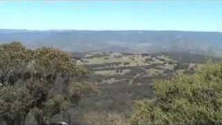 Hargreaves Lookout Blue Mountains