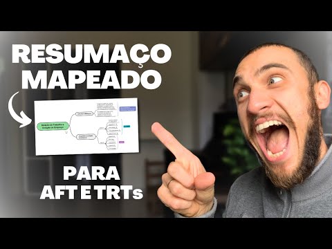 Relação de Trabalho e Relação de Emprego (CNU Bloco 4: Direito do Trabalho)