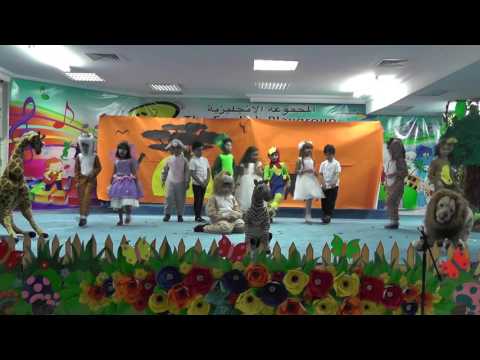 The English Playgroup