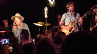 Jamestown Revival - Midnight Hour.... Partial