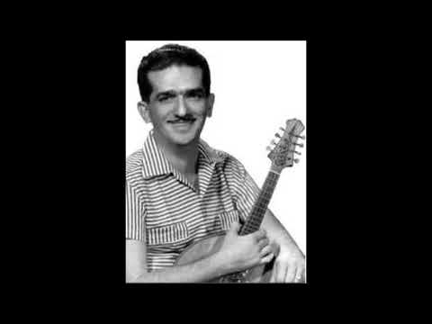 Entre Mil... Você - Jacob do bandolim