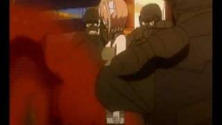 Otep- Eat The Children AMV