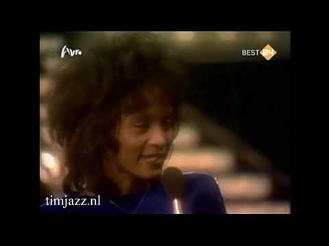 Whitney Houston, Liesbeth List, Louis van Dijk - On The Far Side Of The Hill and The Greatest Love