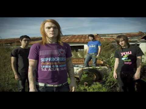 Stop It - The Almost