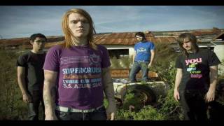 The Almost- Stop It [HD] (with lyrics)