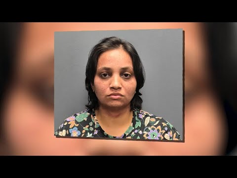 Mother pleads not guilty to killing her two sons in Hillsborough, NJ home