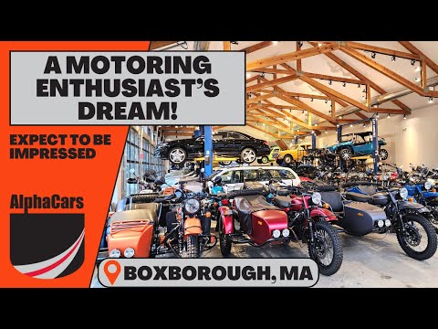 From Vintage to Modern: Explore Our Diverse Hand-Selected Inventory