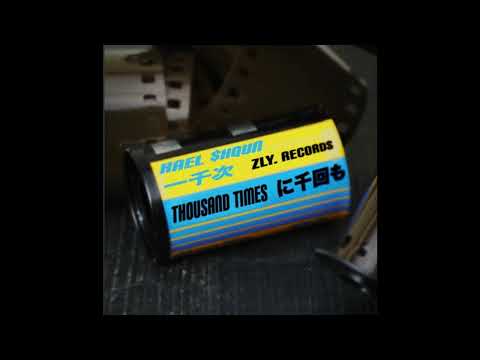 hael x shqun   1000 times upload from soundcloud