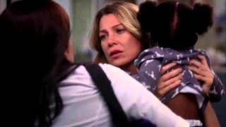 Grey's Anatomy Sneak Peek 9.05 - Beautiful Doom (2)