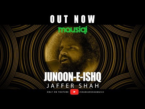 Junoon-e-Ishq | Jaffer Shah | Mausiqi Album 1 | Episode 1