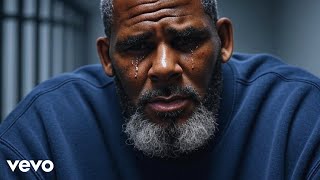 R. Kelly – Once Upon a Time | A.I New Song From Jail