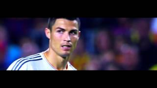 Cristiano Ronaldo vs Barcelona A 13 14 HD 720p by CriRo7i Cropped