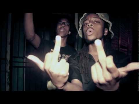 MidCityAb FT cHaD. - "Gunz & Roses" (Music Video) Prod. Matt Shortall