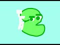 BFDI TPOT 12 Team Jingles RE ANIMATED BLOOPER