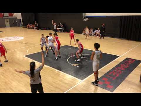 Q1: Fryshuset - Sollentuna