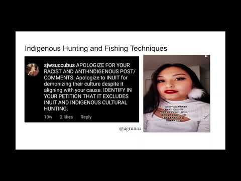 Sriyanka Basak - ASLE Conference 2021: The Quest for Sustainable Diet