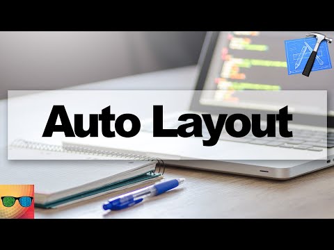 Align Object in Centre and Dynamic Size iOS