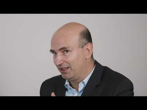 Chancen der automatisierten Fertigung und des digitalen Planens für den Bau von morgen