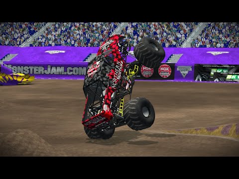 Hooked VS Northern Nightmare | Rigs of Rods