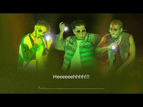 Akil The Brain Ft Papati & Lunar Miguel - Mataa ( Official Lyrics Audio )