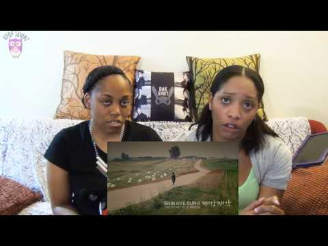 [KPOPSAVANT] Shin Hye Sung "Tick Tok" MV