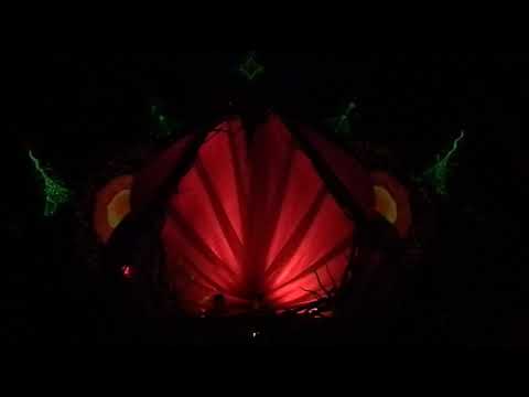 Pachamama Festival 2017 - Leonofobia Live