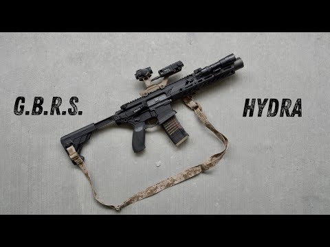 The GBRS Hydra: A Hype-Free Review
