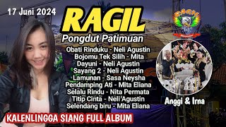 Download lagu KALENLINGGA SESI SIANG FULL ALBUM -  - RAGIL PONGDUT mp3