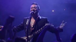 Fun Lovin&#39; Criminals - The Fun Lovin&#39; Criminal (Shepherd&#39;s Bush Empire 2010-09-17)