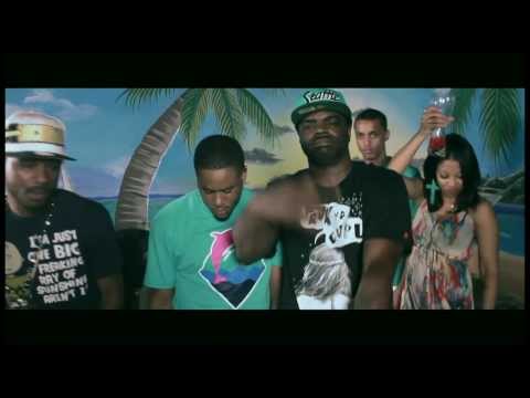 Freezy Blow f/G-Munny Ballin like Lebron