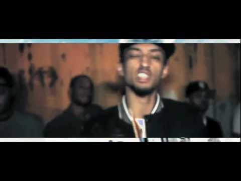 Ray Ray Malone - REAL - Music Video