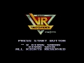 Sega Master System VR Troopers Intro