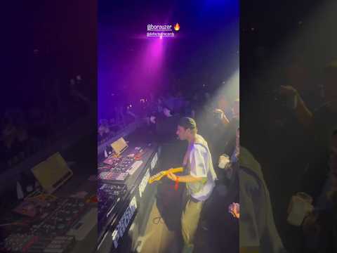 Bora Uzer @ Defected 🍒 Pacha 🍒 Ibiza 🇪🇸 29.05.2025 #borauzer #defected #pachaibiza #ibiza