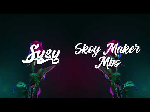 SYSY & SKOY MAKER Ft. BRANDY - RIGHT HERE ( VERSION REGGAE ) 2023