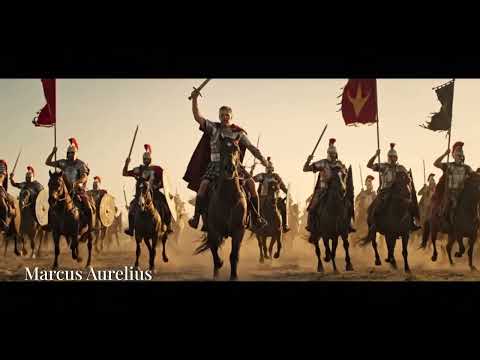 Rome’s Epic Rise and Fall