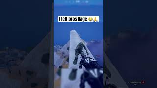 Bro did NOT want to revive me 😭 #fortniteshorts