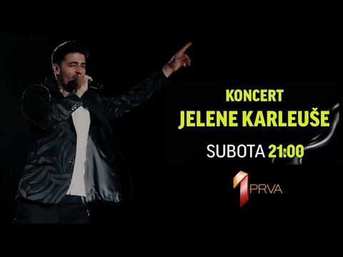 Nemanja Antonic - JK SPECIAL EVENT 2023 (LIVE PERFORMANCE)