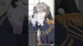 よく動くにじ3D甲斐田の腕まとめ #shorts 【甲斐田晴 / にじさんじ / 切り抜き】