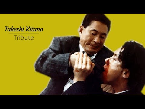 A violent tribute to Takeshi Kitano movies | Brother (1/3)