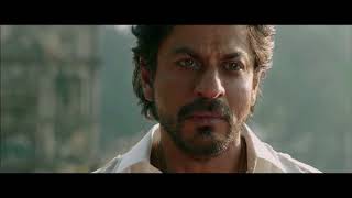 Karuppu Vellai ft. SRK and Nawazuddin Siddiqui