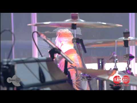 Videoclip de Together (Live) — Sam Smith