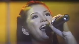 Regine Velasquez - Thanks To You