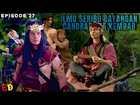 Angling Dharma Episode 27 - Suliwa Melatih Ilmu Baru Yang Tidak Terduga