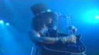 Slash&#39;s Snake Pit - Neither Can I (live) 1995