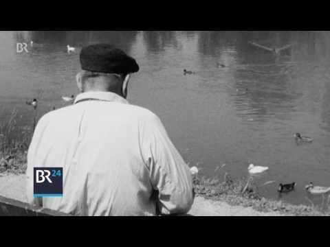 Urlaub vor 50 Jahren in Bayern: Nach Italien oder an die Isar | BR24