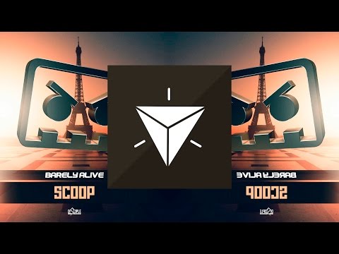 [Hybrid Trap] Barely Alive - Scoop [Disciple Recordings]