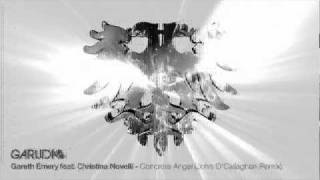 Gareth Emery feat. Christina Novelli - Concrete Angel (John O&#39;Callaghan Remix) [Garuda]